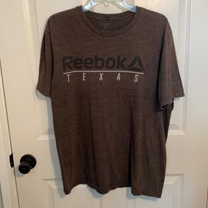 Reebok Texas T-shirt